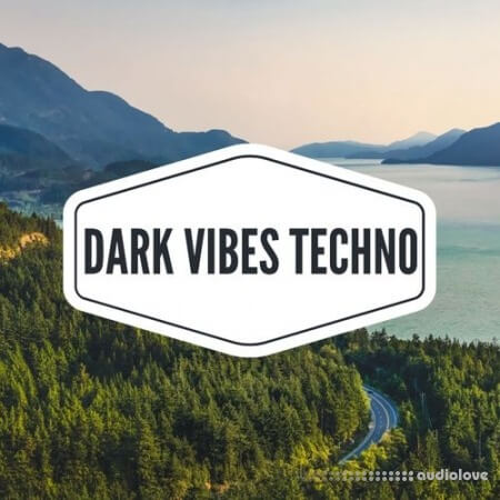 Ushuaia Music Dark Vibes Techno