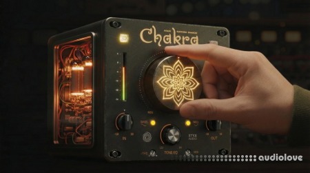Styx Audio Chakra