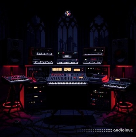 Aether Soundware 1swishrr Vital Drum Kit