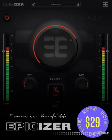 Tommee Profitt Epicizer