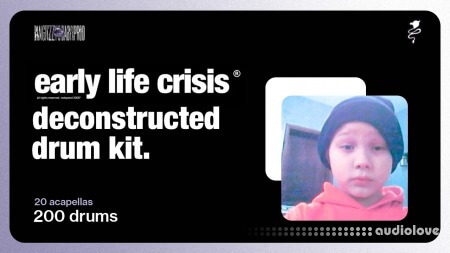 Babyxprod Early Life Crisis [FULL]