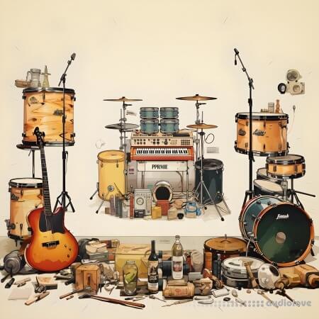 Kaelin Ellis Sounds From My Past May and June 2022