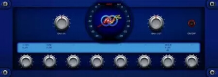 AlexB Vintage American eXciter Legacy