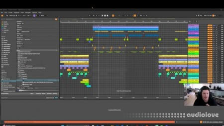 Ophion Hunted Breakdown
