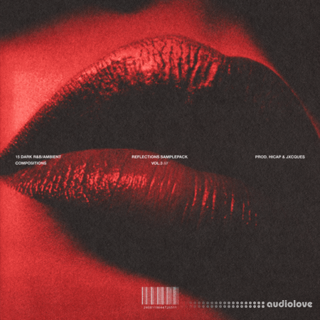 SamplesWave Reflections Vol.3