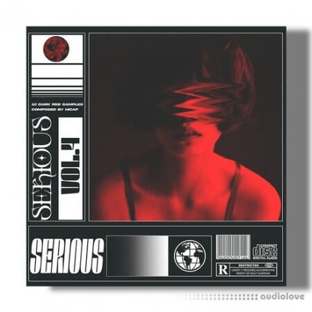 SamplesWave Serious Vol.4