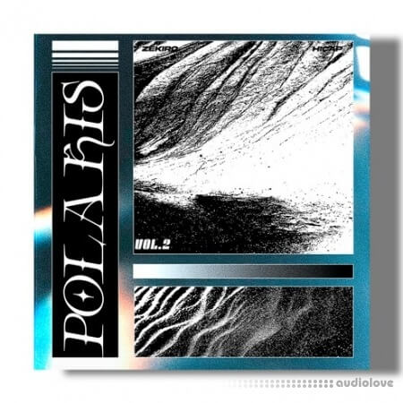 SamplesWave Polaris Vol.2
