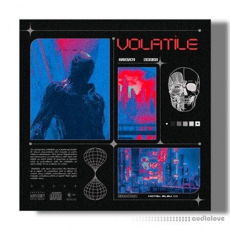 SamplesWave Volatile Bundle