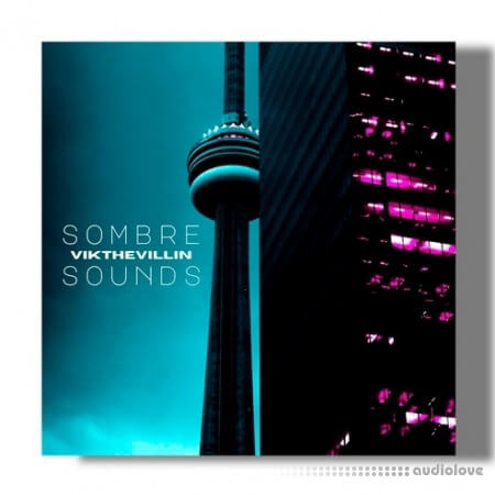 SamplesWave Sombre Sounds Vol.1