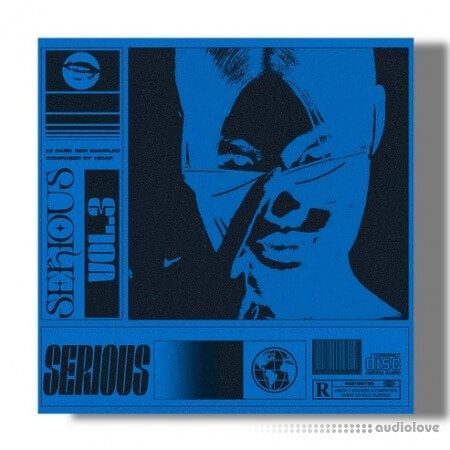 SamplesWave Serious Vol.3