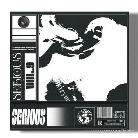 SamplesWave Serious Vol.9