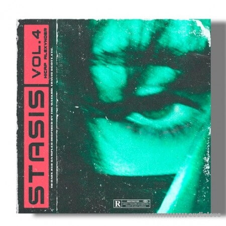 Sampleswave Stasis Vol.4