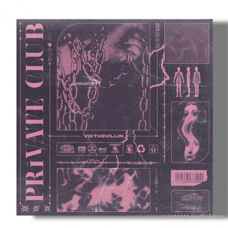 SamplesWave Private Club Vol.5