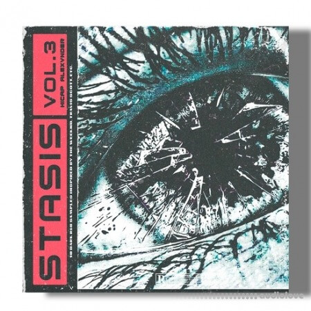 Sampleswave Stasis Vol.3