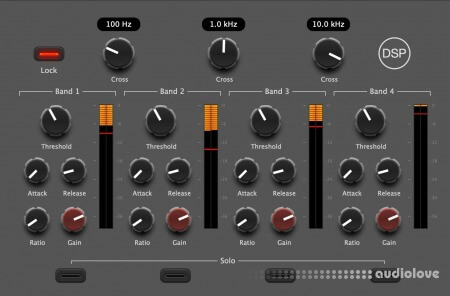DiscoDSP FX Bundle