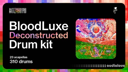 Babyxprod Bloodluxe [FULL]