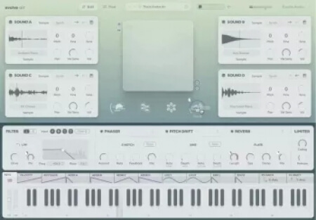 Excite Audio Evolve Air