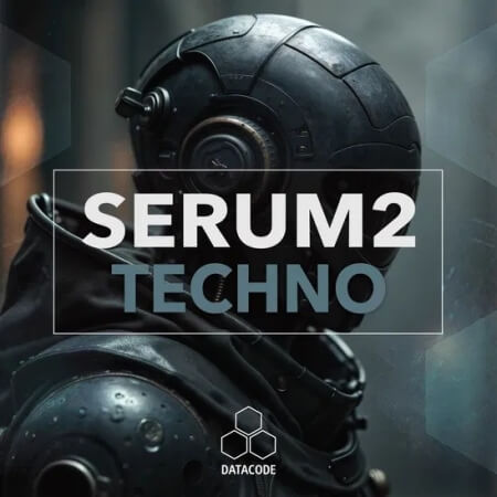 Datacode FOCUS: Serum 2 Techno