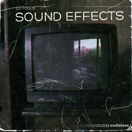 Bill Guern Dj Tools Sound Effects