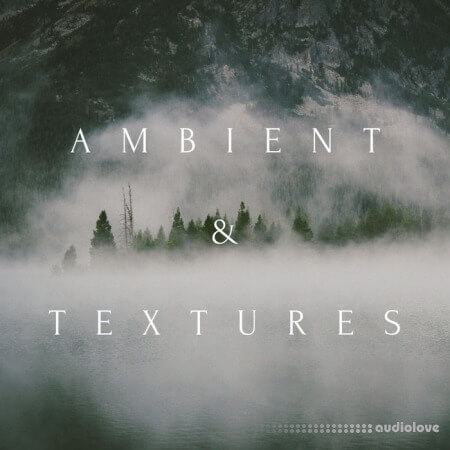 Bill Guern Ambient and Textures