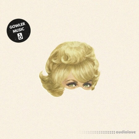 GowlerMusic Idm Drums Royalty Free Sample Pack #gm0107