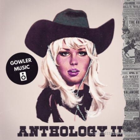 GowlerMusic Movie Dialogue Anthology Ii Royalty Free Sample Pack #gm0075