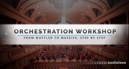 Evenant Orchestration Workshop From Muffled To Massive