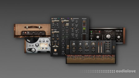 Fuse Audio Labs Plugins