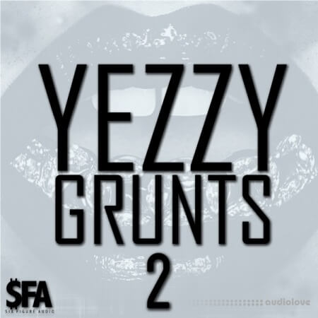 Big Citi Loops Yezzy Grunts 2