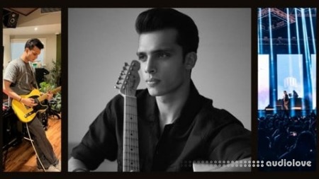 Udemy The Art Of Soloing Clarity Through The Minor Pentatonic