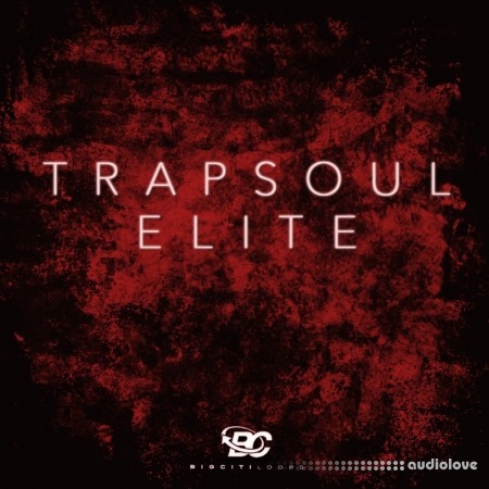 Big Citi Loops Trapsoul Elite
