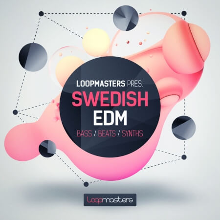 Loopmasters Swedish EDM