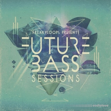 Freaky Loops Future Bass Sessions