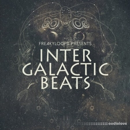 Freaky Loops Intergalactic Beats