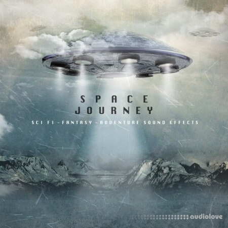 Freaky Loops Cinetools Space Journey