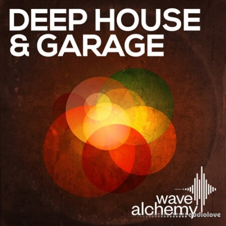 Wave Alchemy Deep House and Garage