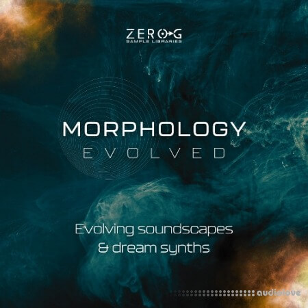 Zero-G Morphology Evolved