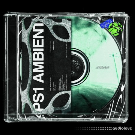 ethereal2080 PS1 Ambient