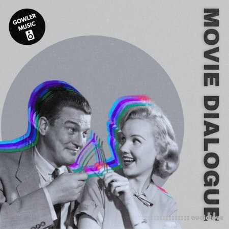GowlerMusic Movie Dialogue Royalty Free Sample Pack #gm0117