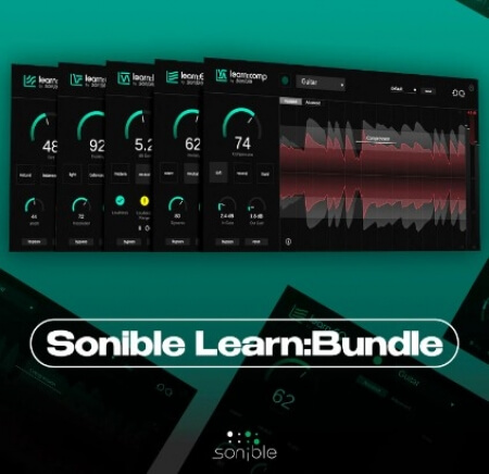 Sonible Learn Bundle