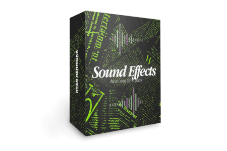 Ryanherrick Short Form SFX