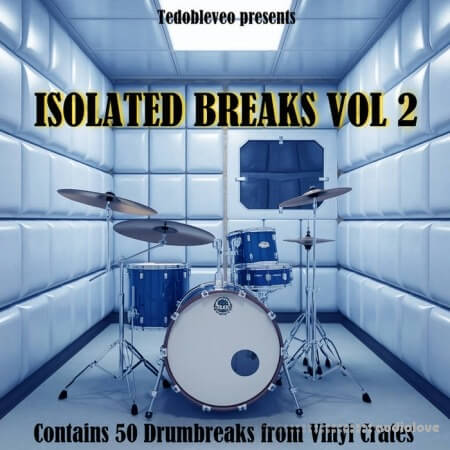 Tedobleveo Isolated Breaks Vol 02