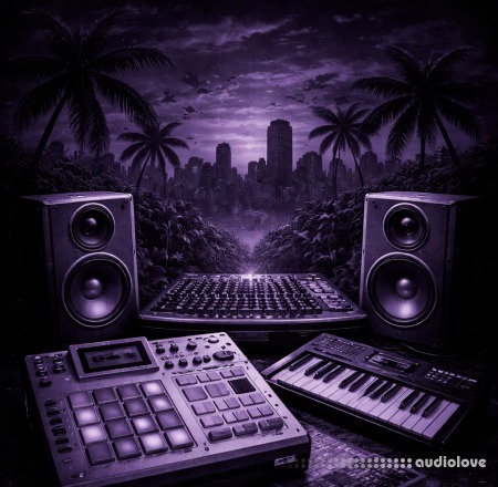 YvngRobv Reggaeton Essentials 2026