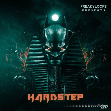 Freaky Loops Hardstep