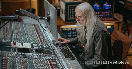 MixWithTheMasters David Wrench Mixing Freedom Of The Night by Sophie Ellis-Bextor