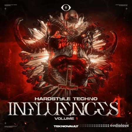 Teknovault Hardstyle Techno Influences Vol.1