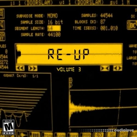 Major Loops Re Up V3