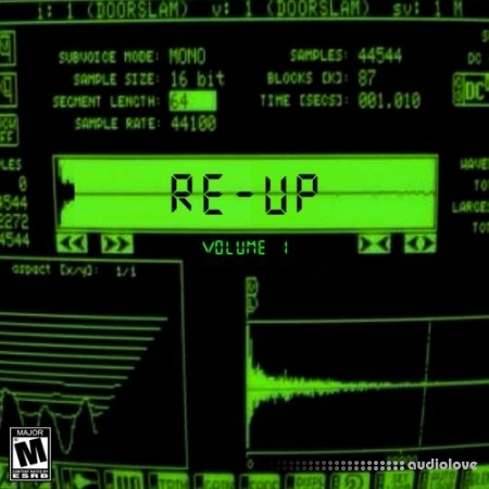 Major Loops Re Up V1