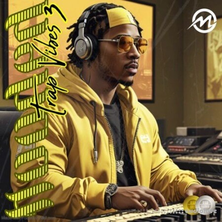 Major Loops Flooded Trap Vibes 3