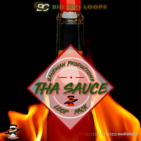 Big Citi Loops Tha Sauce Loop Pack